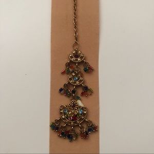 indian punjabi jewelry